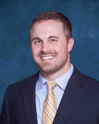 Dr. Ryan Ince, MD