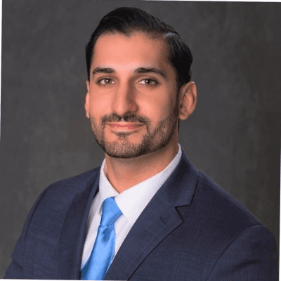 Dr. Asad Niazi, MD