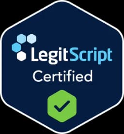 Verify Approval for www.ozarihealth.com