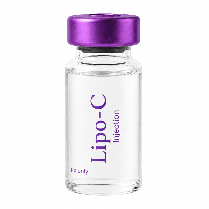 Ozari Lipo-C vial
