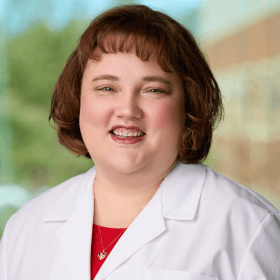 Johanna Galyen, APRN, FNP