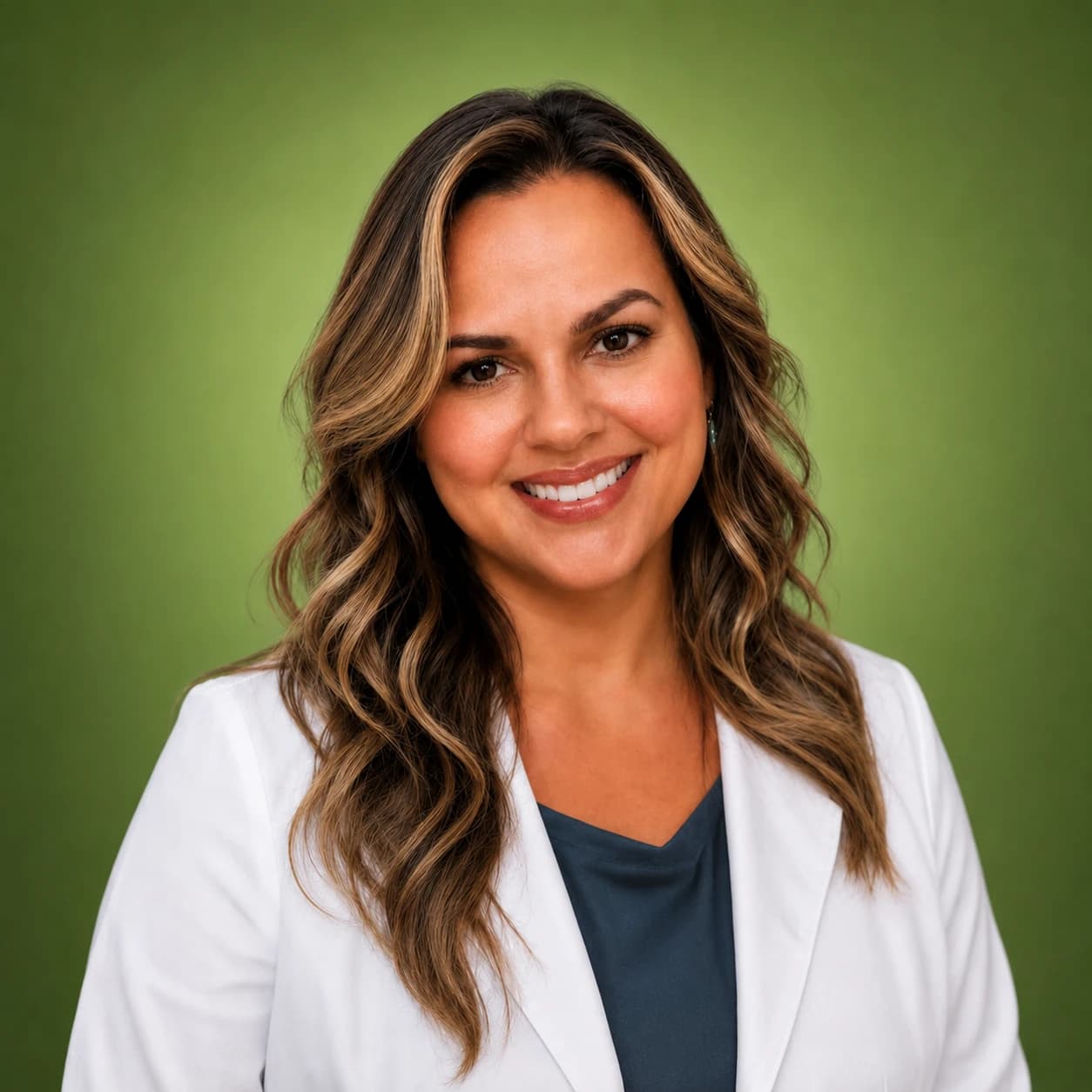 Dra. Natalie Cabrera, PharmD
