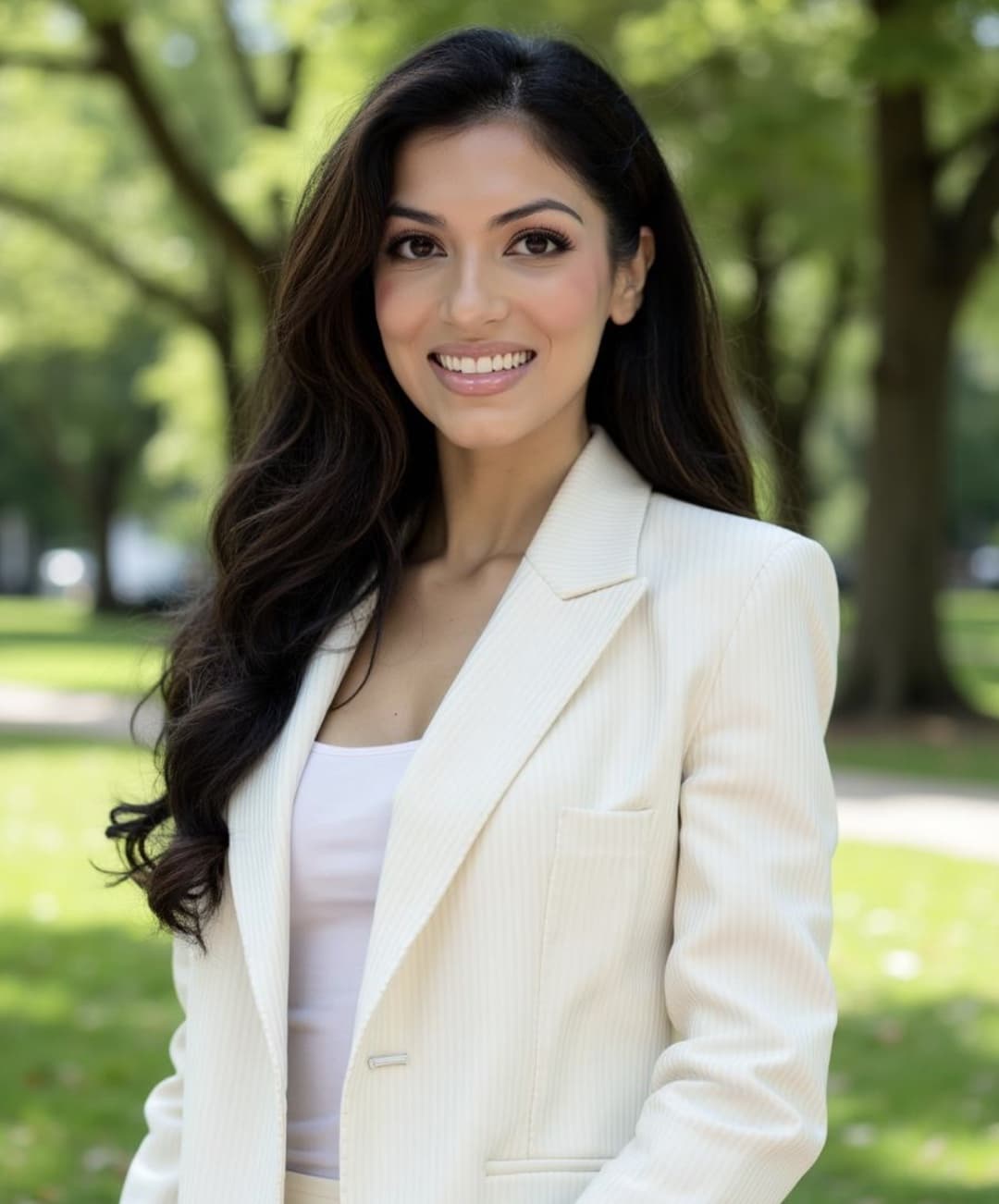 Dra. Shannon Arora, MD