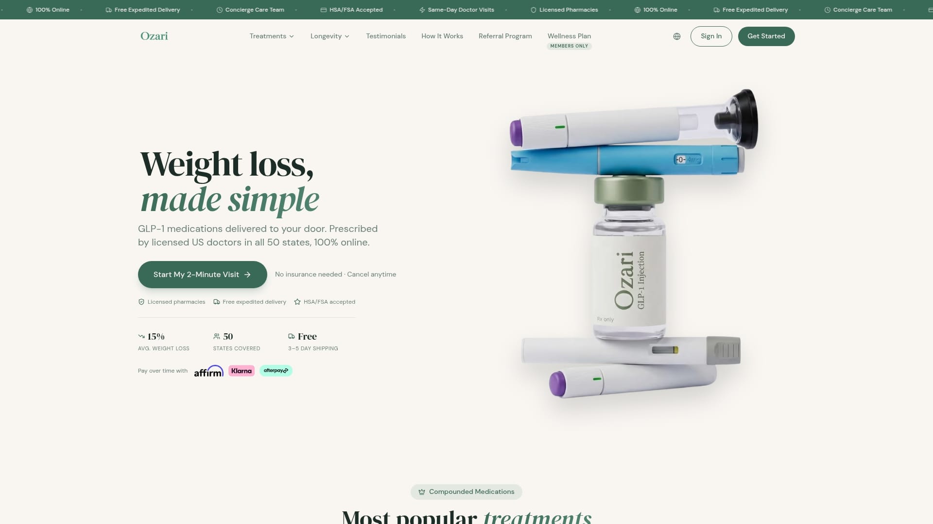 https://www.ozarihealth.com