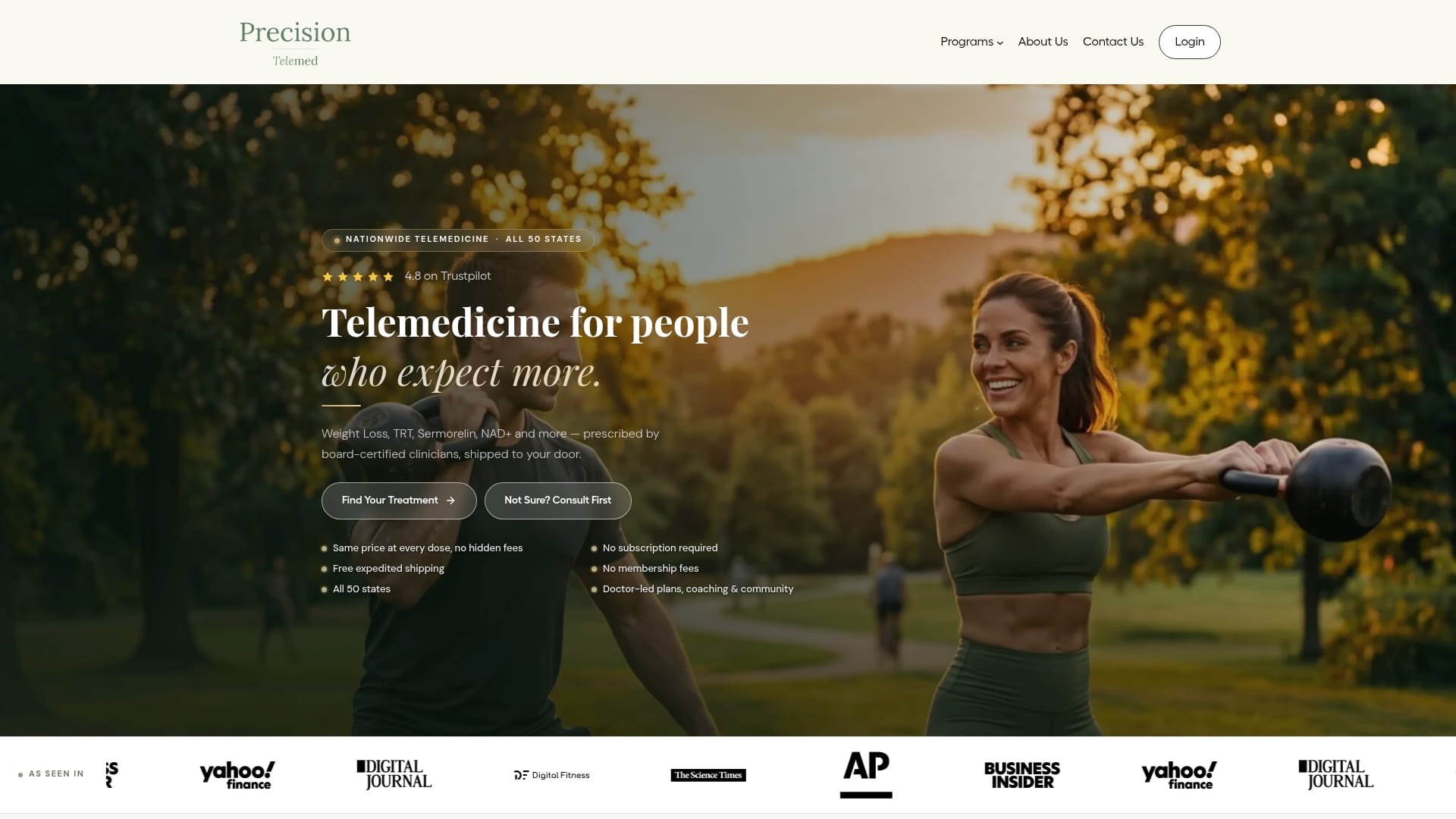 https://precisiontelemed.com