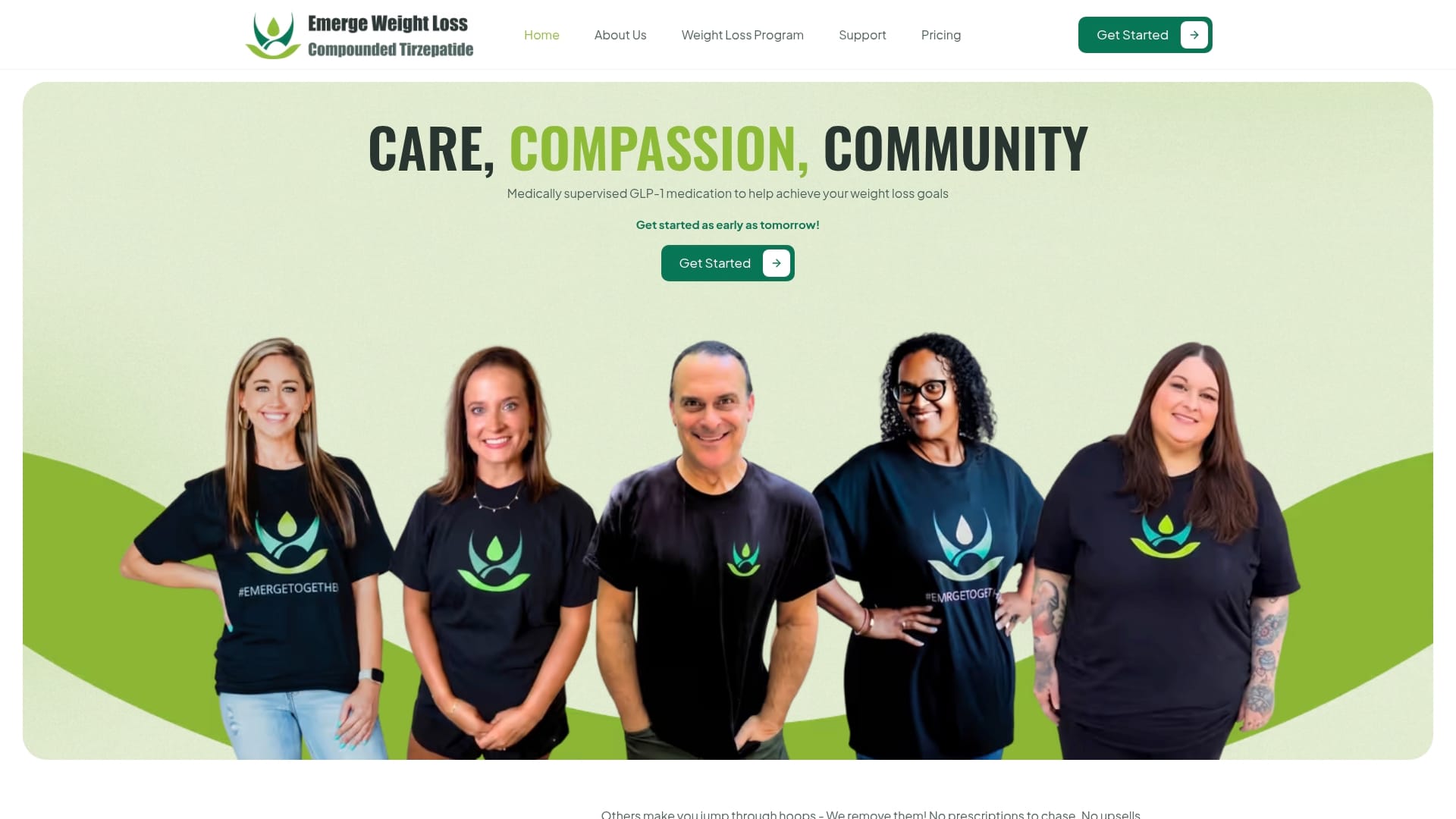 https://emergeweight.com