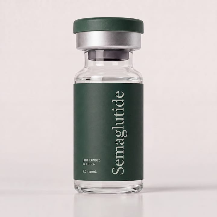 Semaglutide