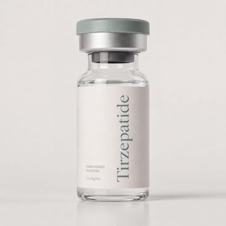 Tirzepatide